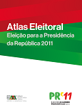 Atlas Eleitoral – Eleição para o Presidente da República 2011